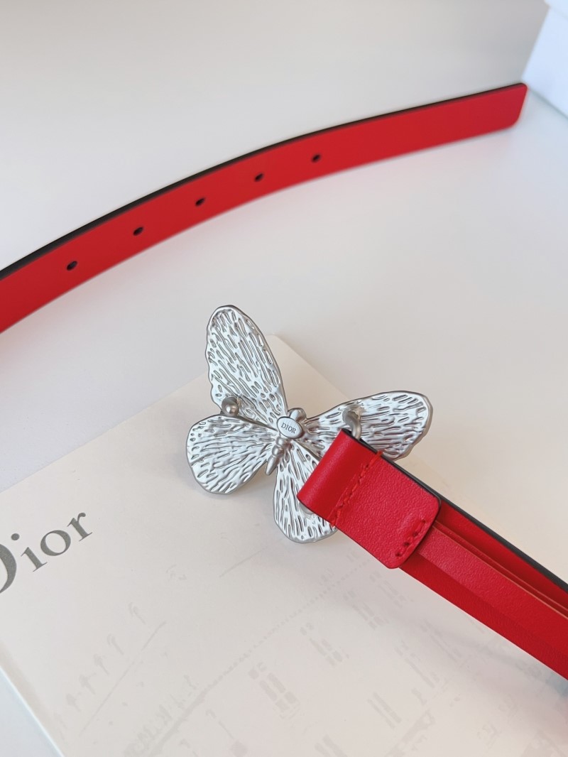 chr1st1an D10r belts